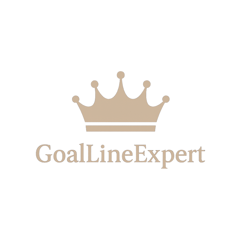 GoalLineExpert Logo